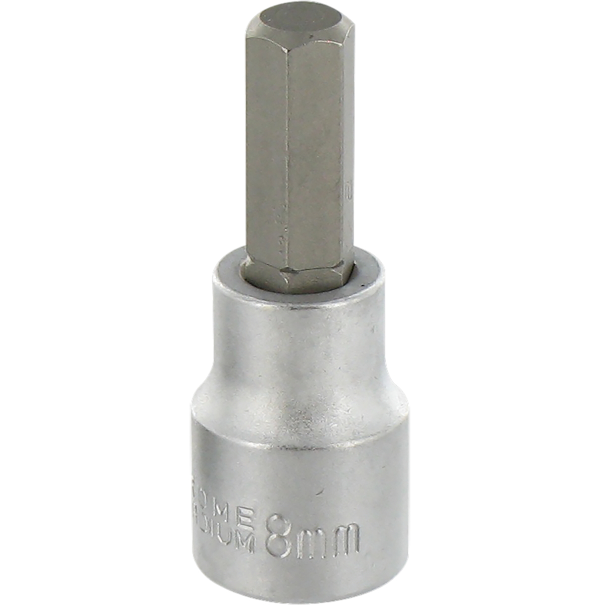 8mm hex bit socket - 3/8" drive for torque wrenches