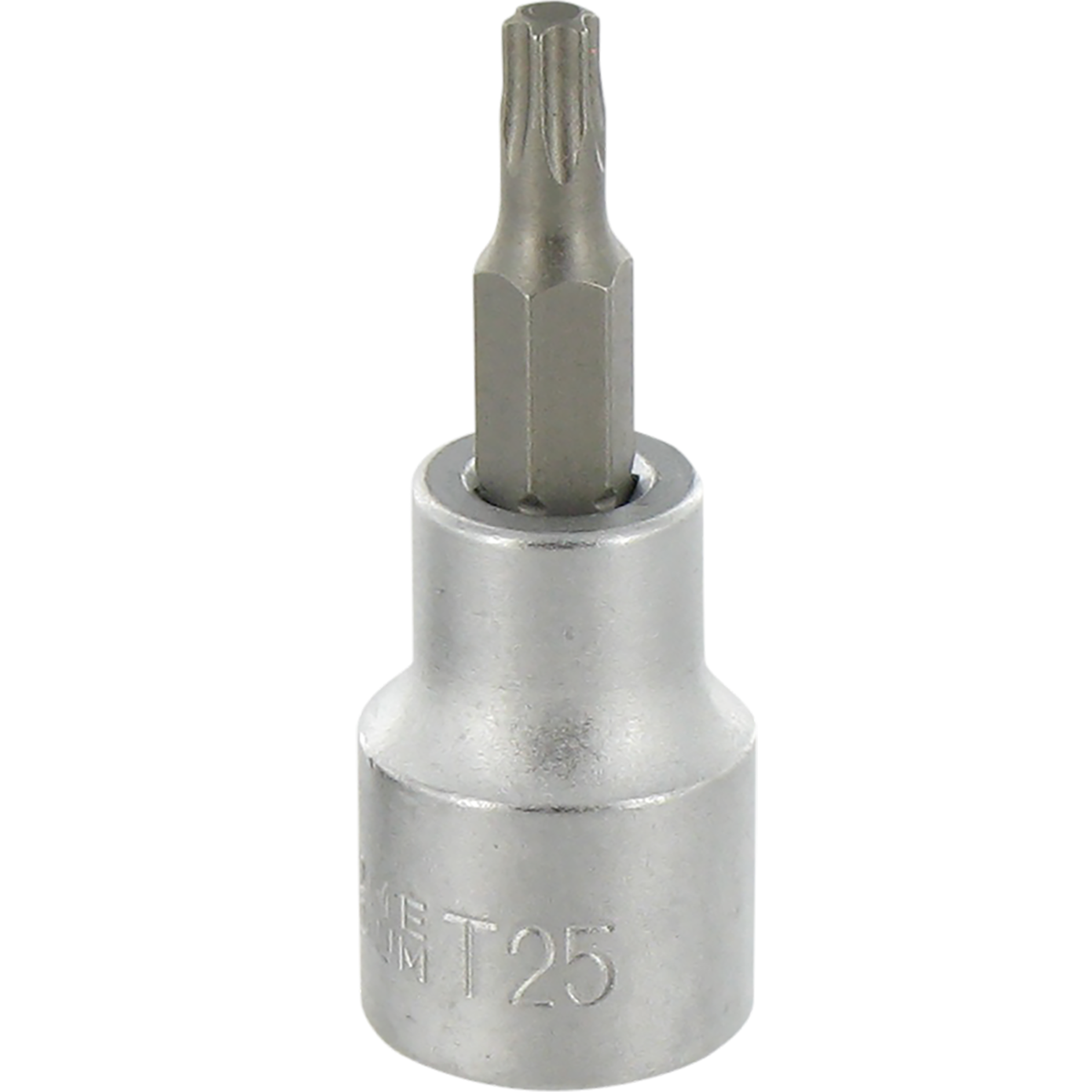 T25 Torx bit socket - 3/8" drive for torque wrenches