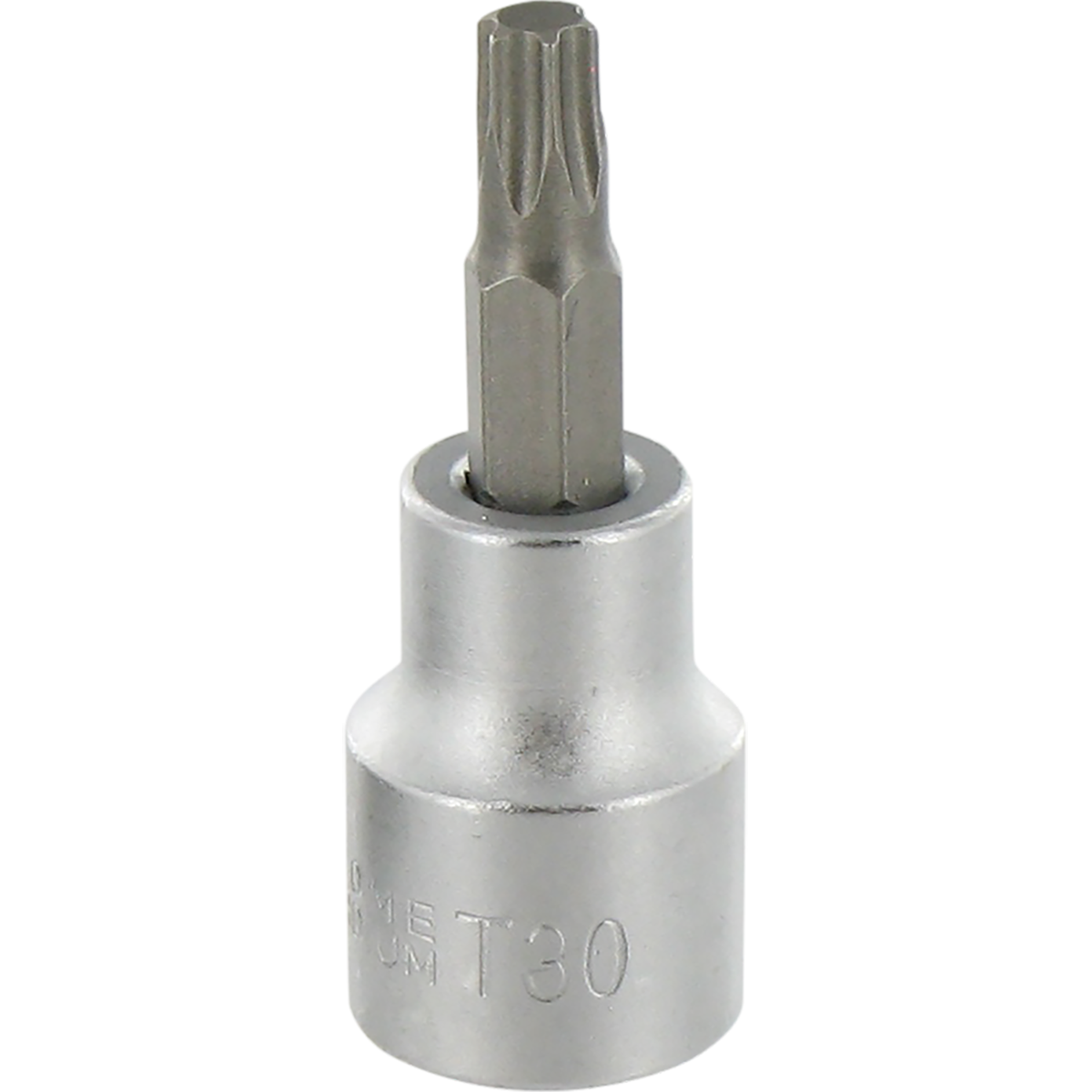 Embout compatible Torx® T30 - carré 3/8'' p/ clé dynamométrique