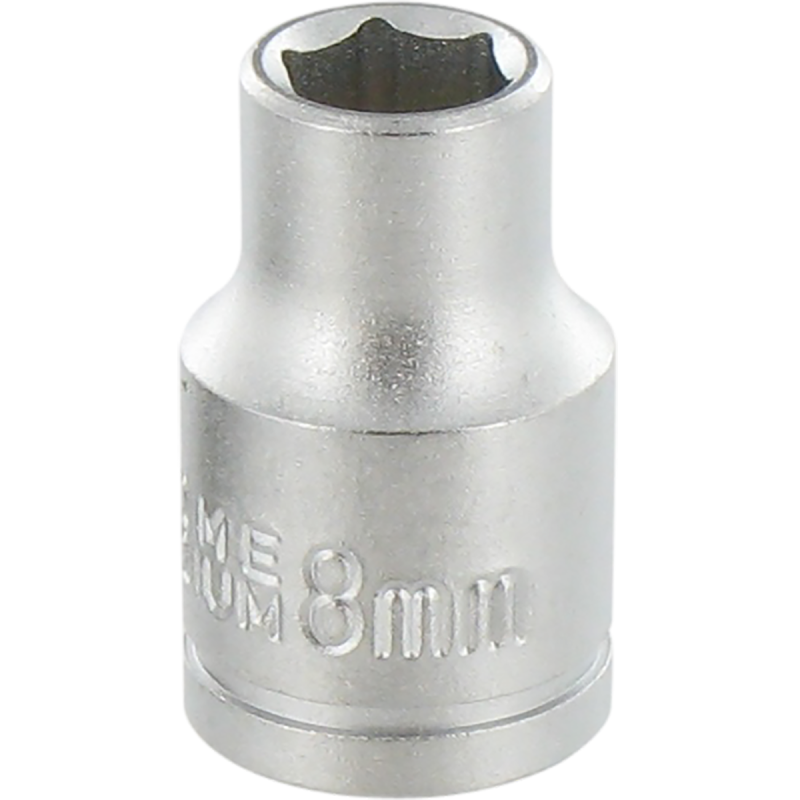 8mm hex socket - 3/8" drive for torque wrenches