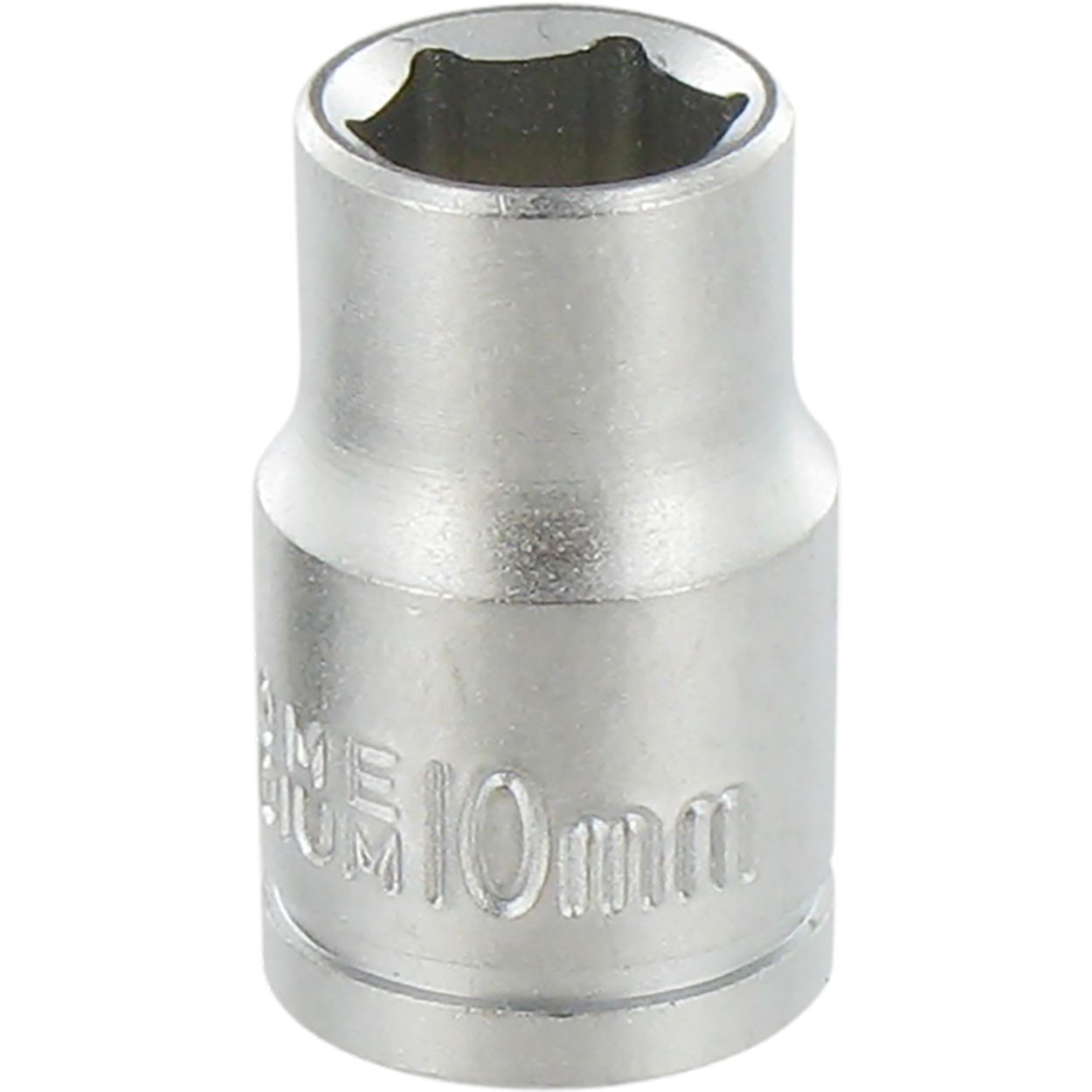 Douille hexagonale 10mm - carré 3/8'' p/ clé dynamométrique