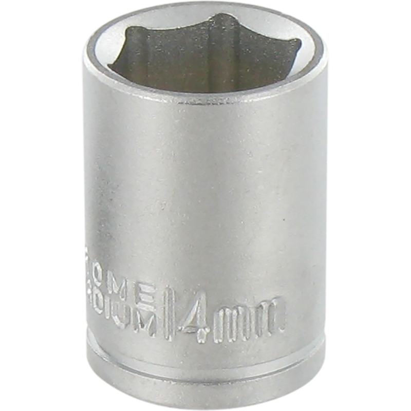 14mm hex socket - 3/8" drive for torque wrenches