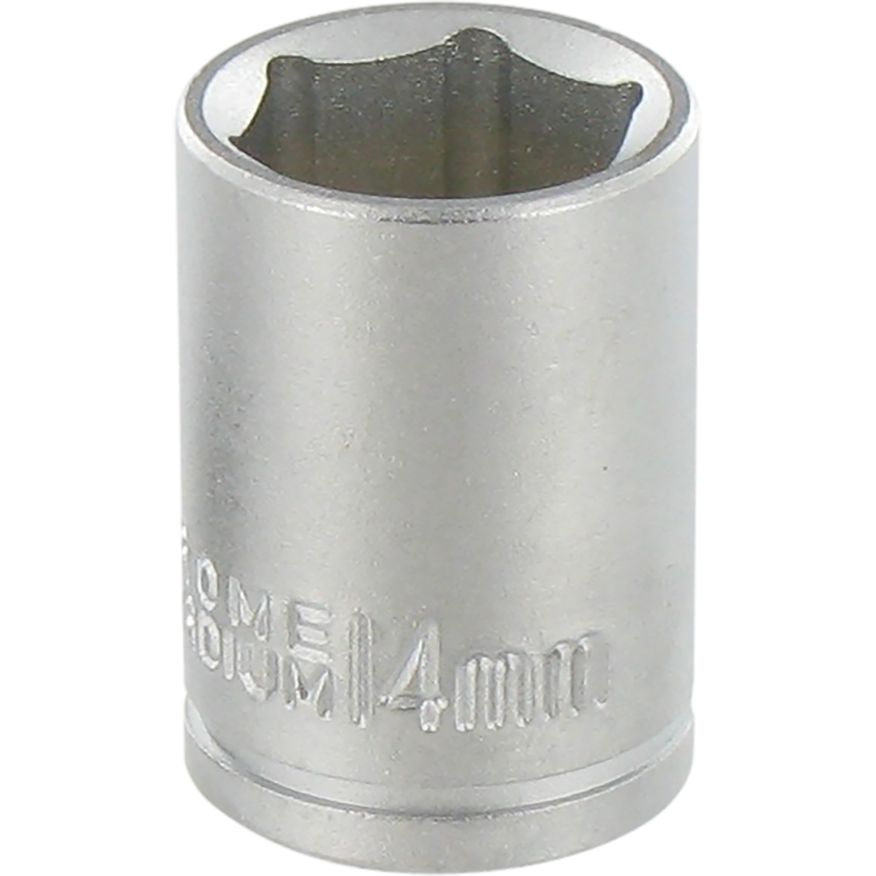 14mm hex socket - 3/8" drive for torque wrenches