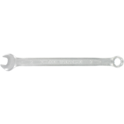 Combination wrench, 6mm