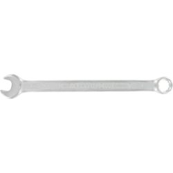 Combination wrench, 7mm