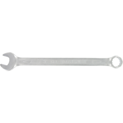 Combination wrench, 9mm