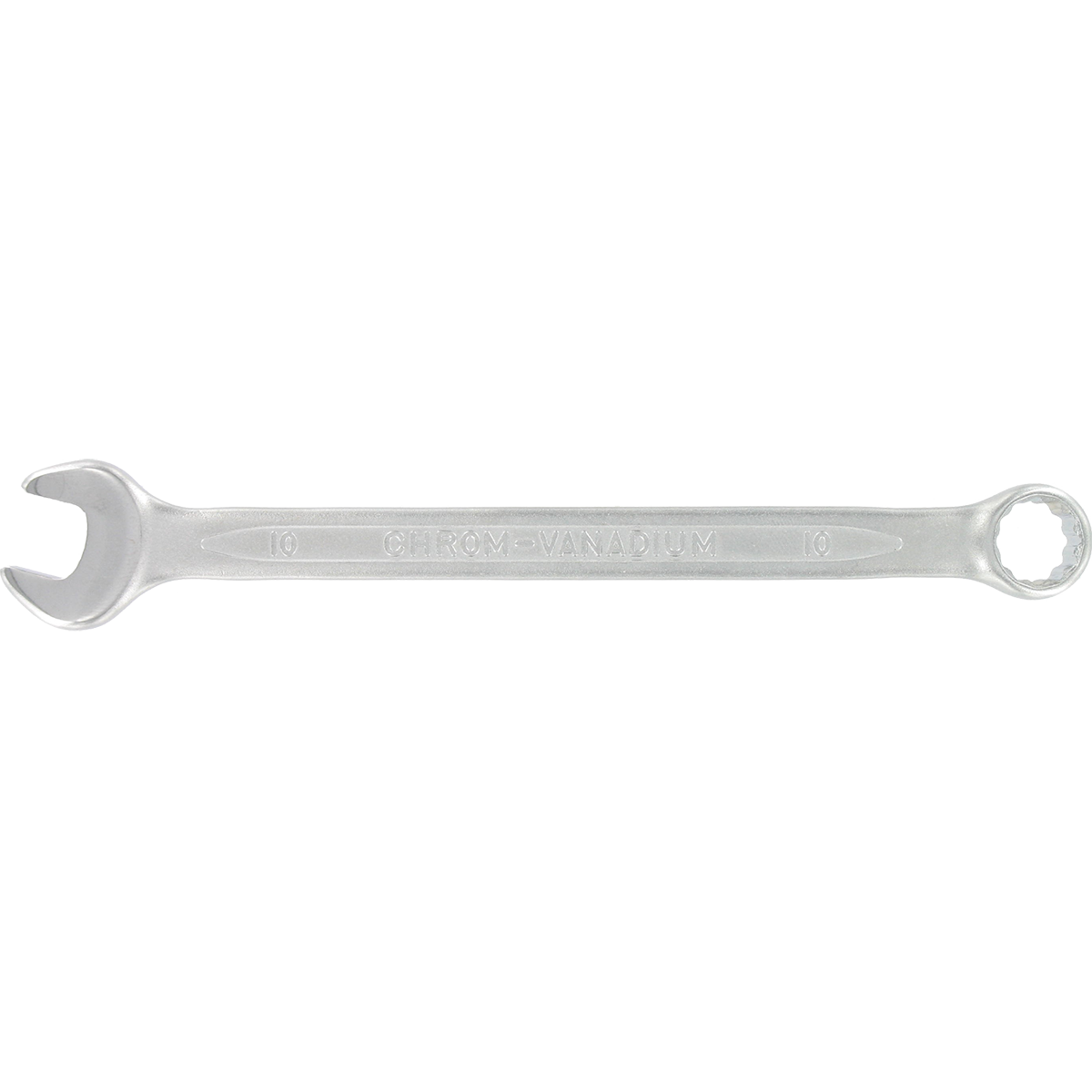Combination wrench, 10mm