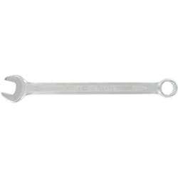 Combination wrench, 11mm