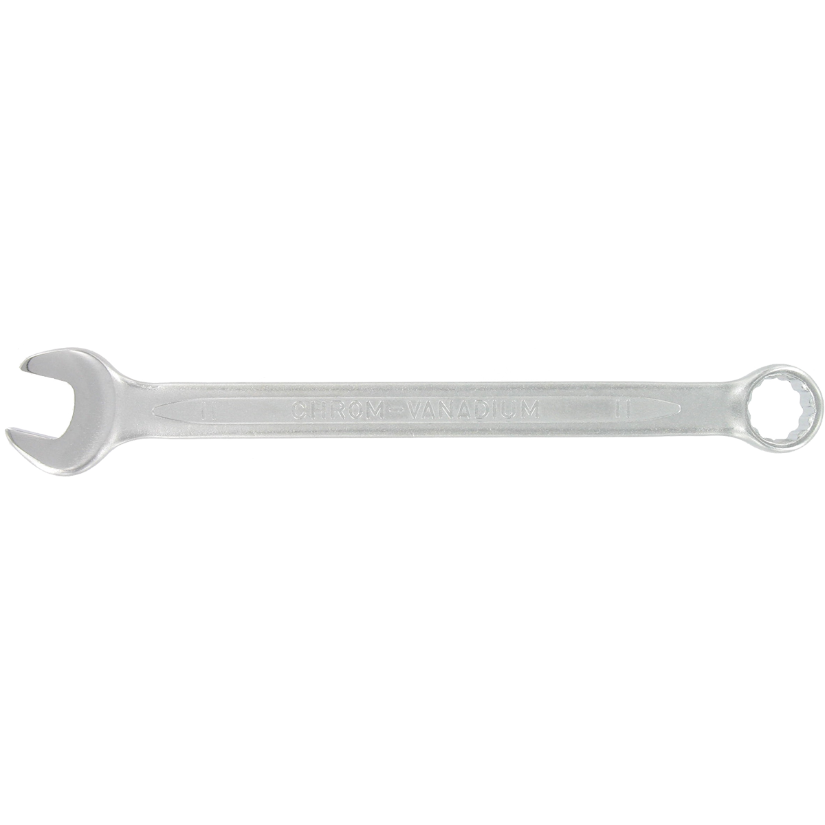 Combination wrench, 11mm