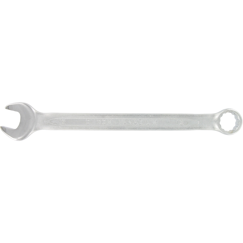 Combination wrench, 12mm