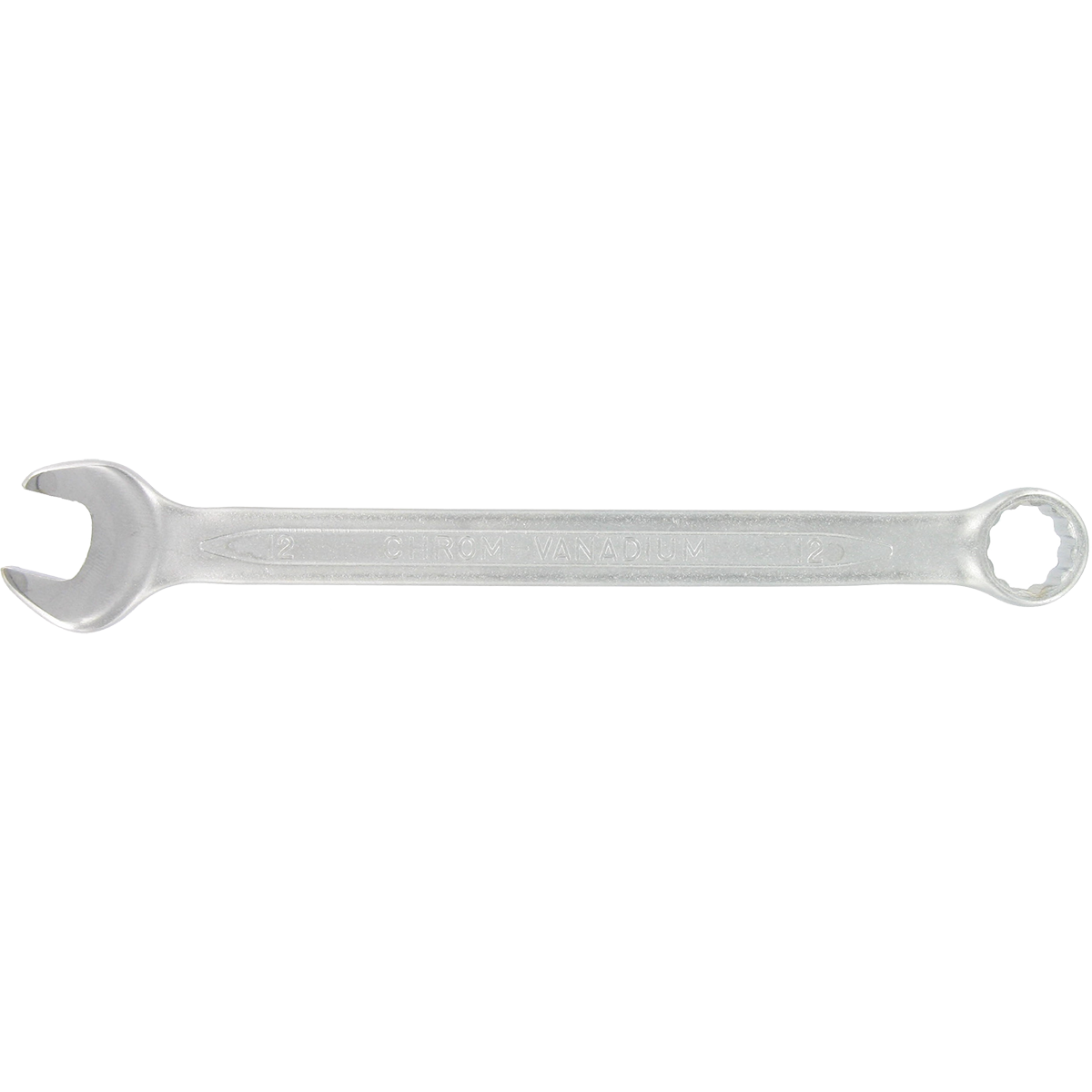 Combination wrench, 12mm