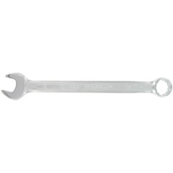 Combination wrench, 15mm