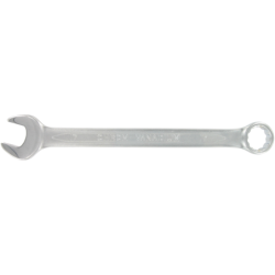 Combination wrench, 17mm