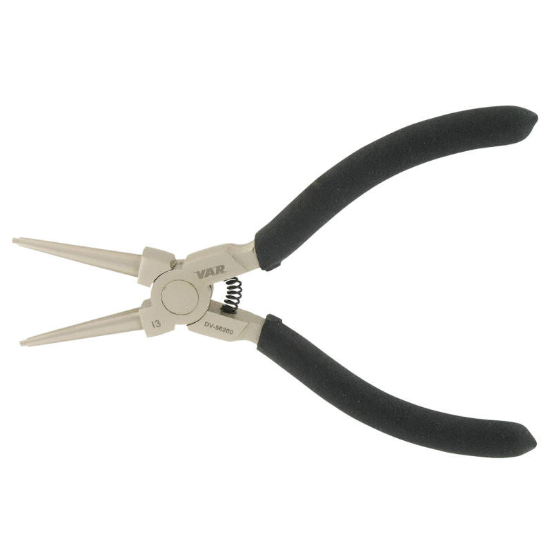 Circlips pliers, inner