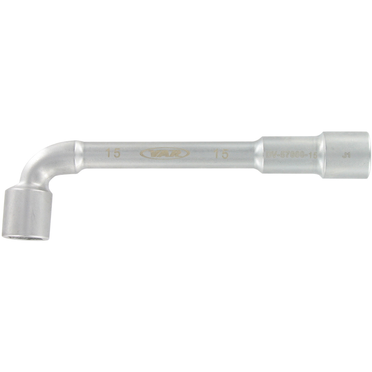 L-type wrenches, 15mm