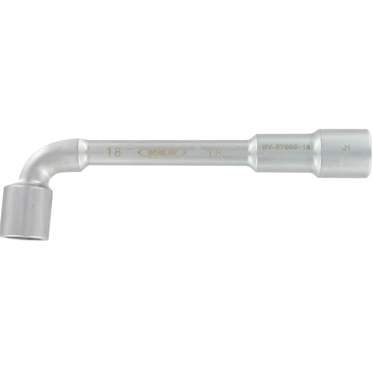 L-type wrenches, 18mm