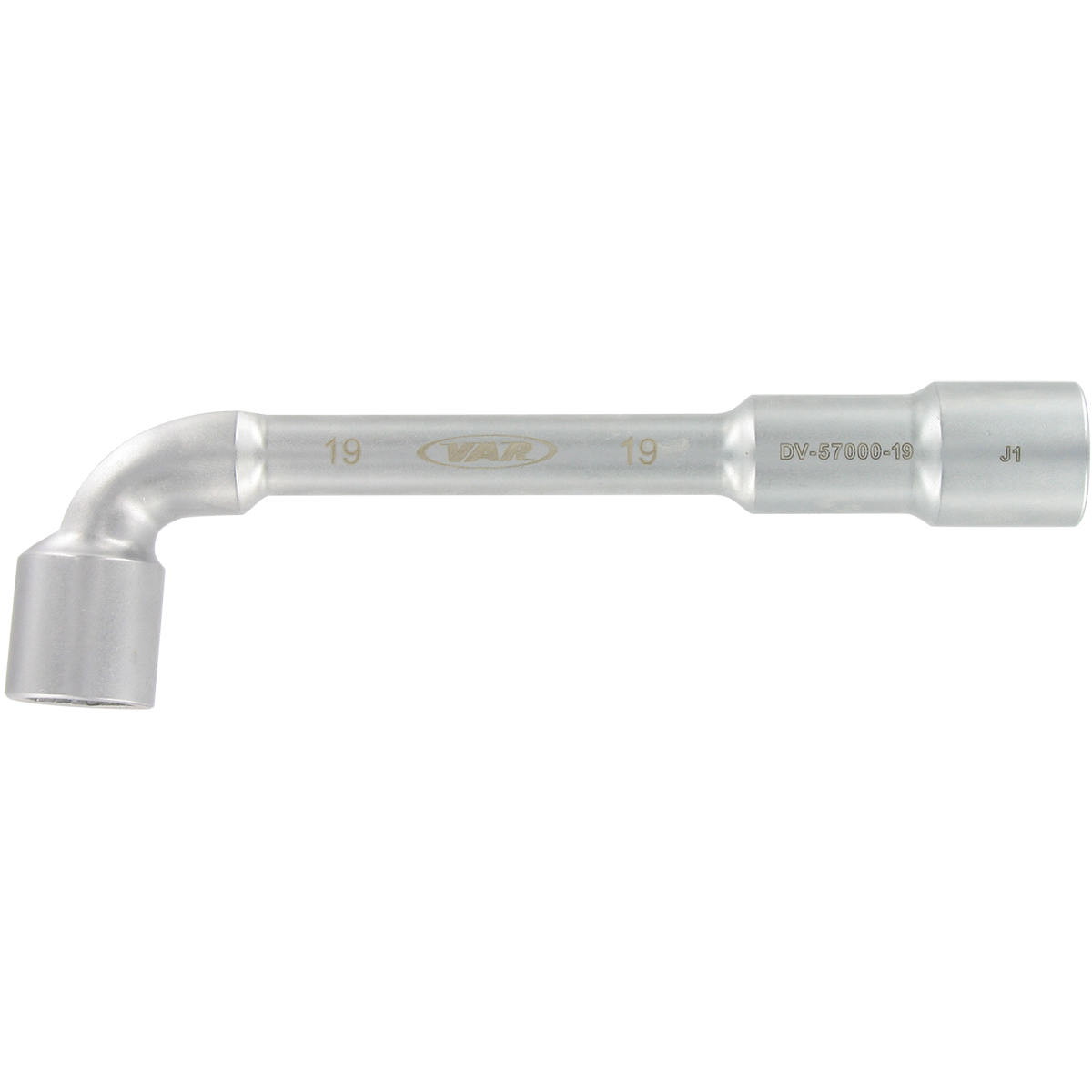 L-type wrenches, 19mm