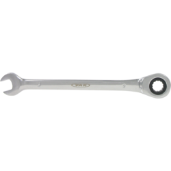 Ratchet combination wrench - 9mm