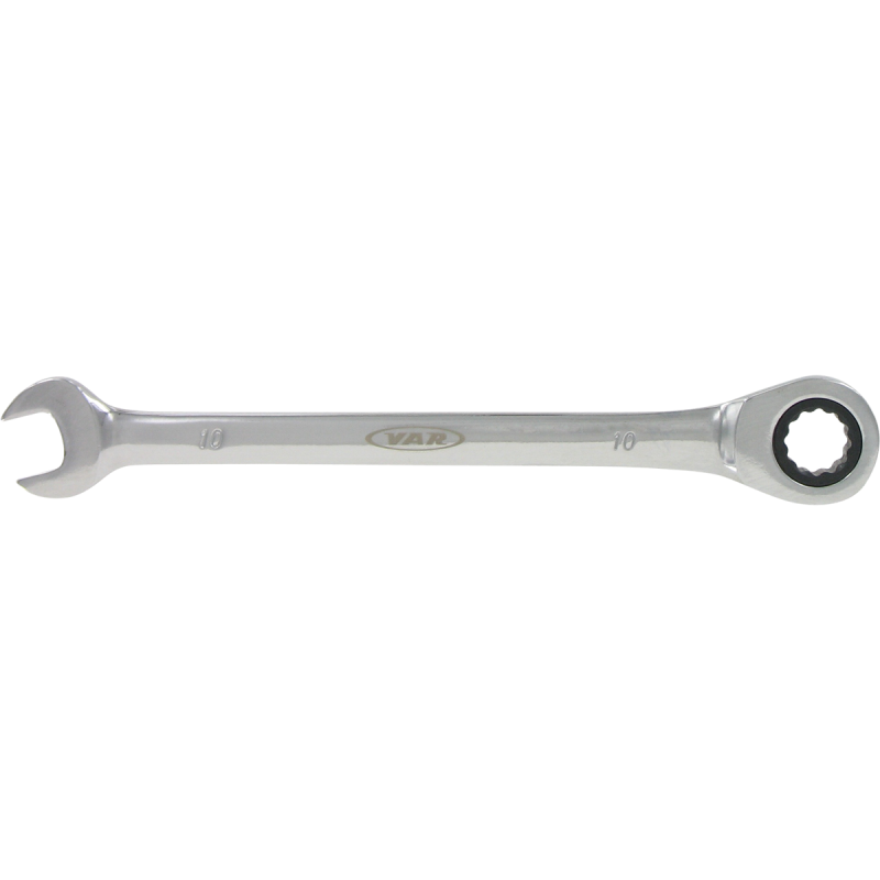 Ratchet combination wrench - 10mm