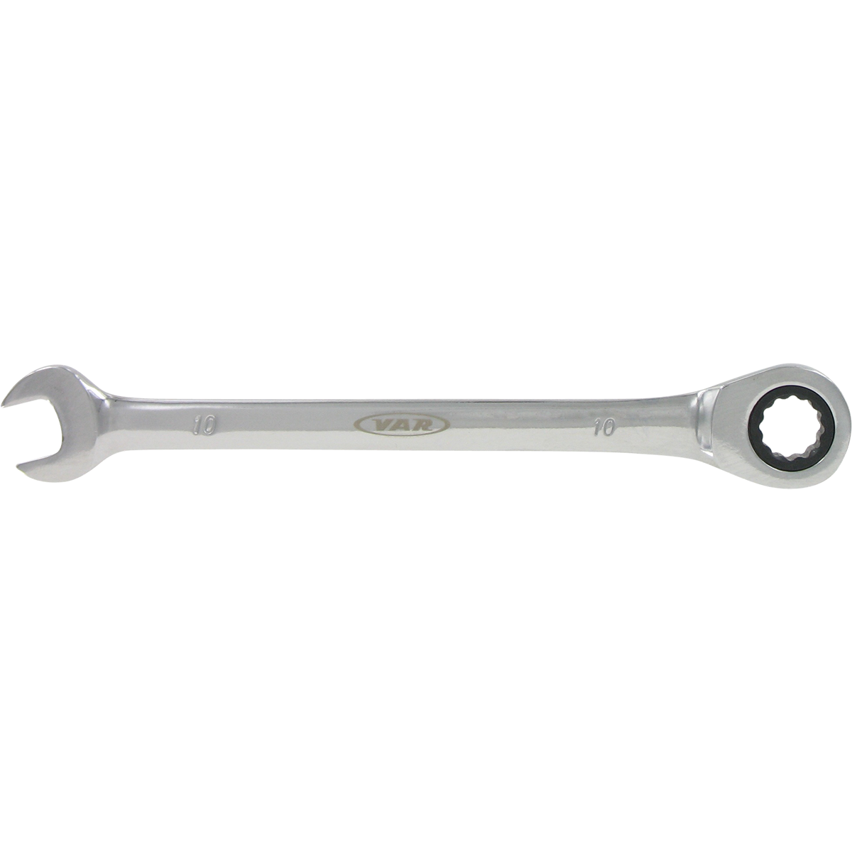 Ratchet combination wrench - 10mm