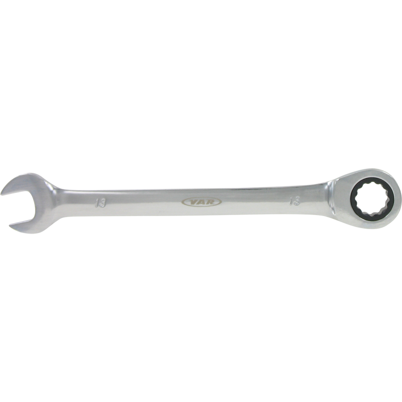 Ratchet combination wrench - 13mm