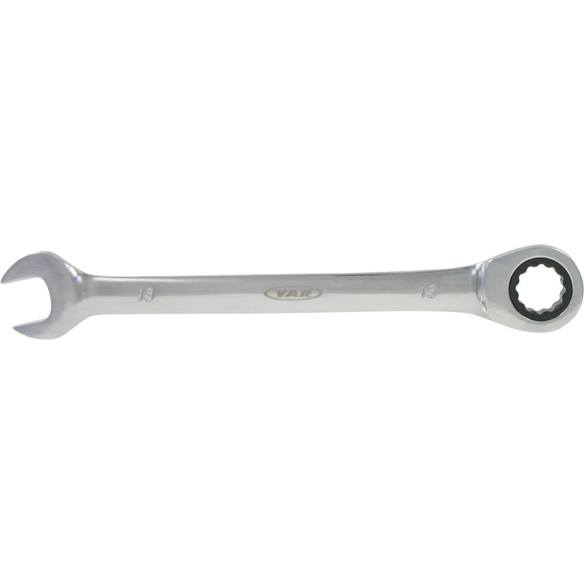 Ratchet combination wrench - 13mm