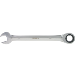 Ratchet combination wrench - 15mm