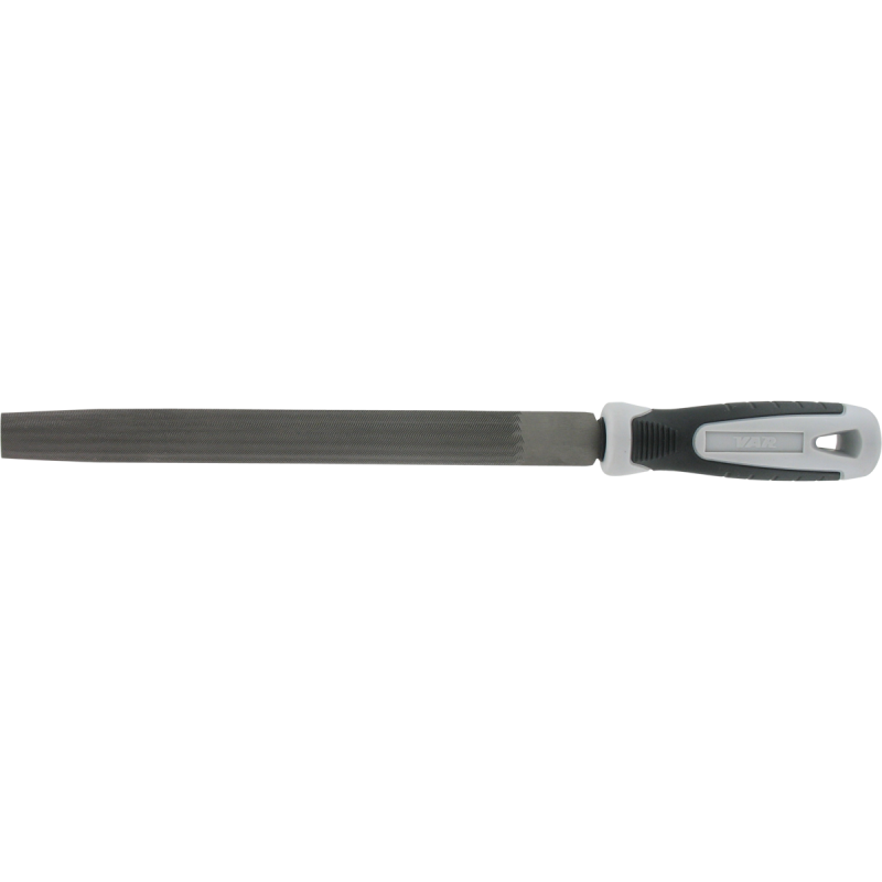 Lime demi-ronde 250 mm