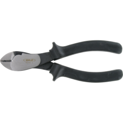 Side cutting pliers 
