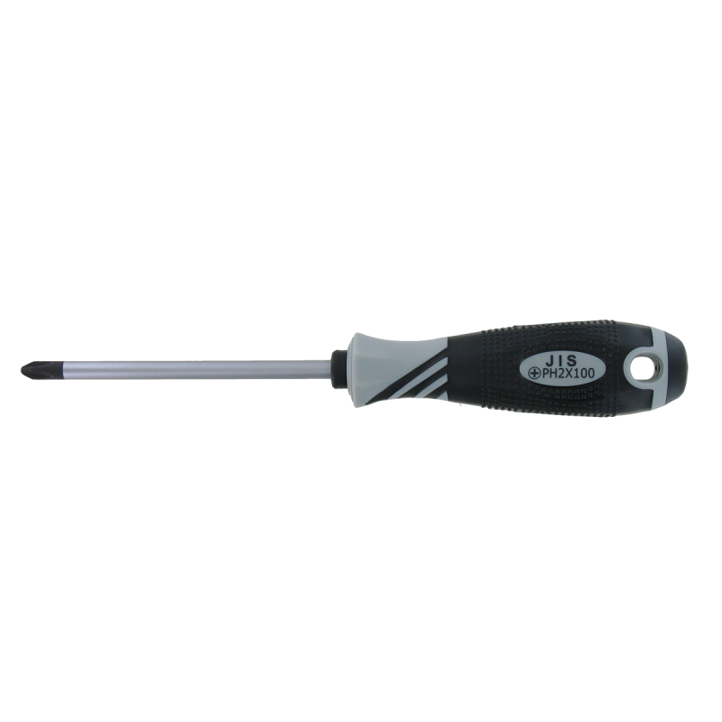 Professional screwdriver - n°2 JIS