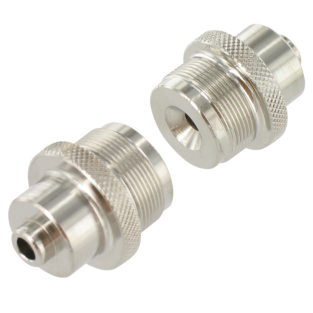 Pair of 9x100 adaptors for FH-92752