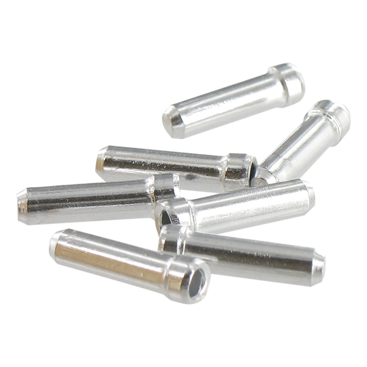 Flacon 200 embouts de câble