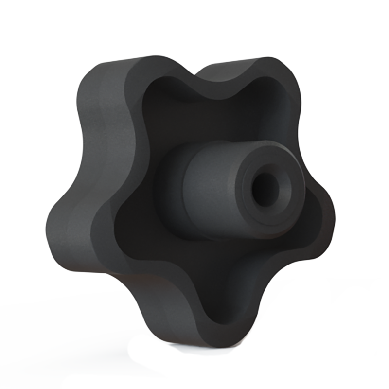 Petit volant à lobes VCT.63 B - M10