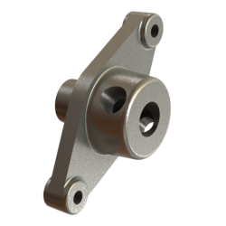 Main pivot for CR-07600