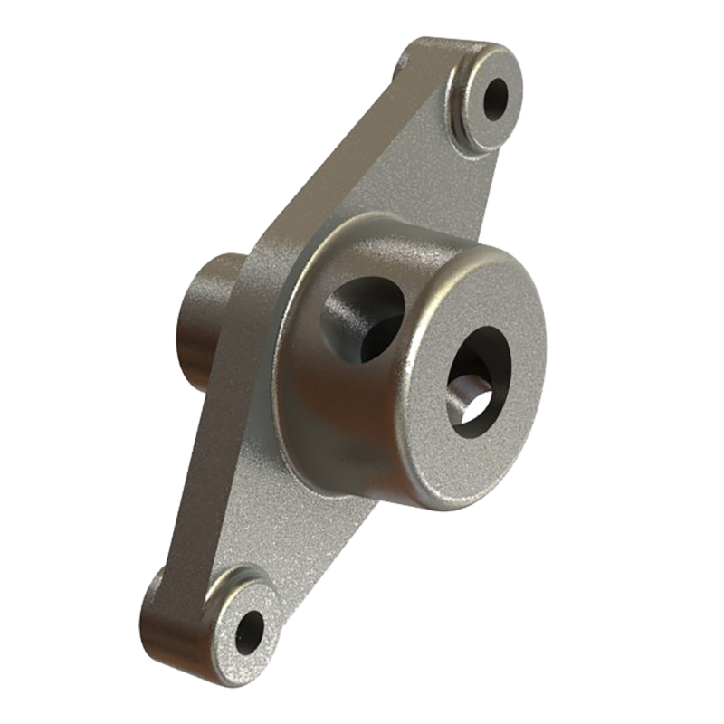 Main pivot for CR-07600