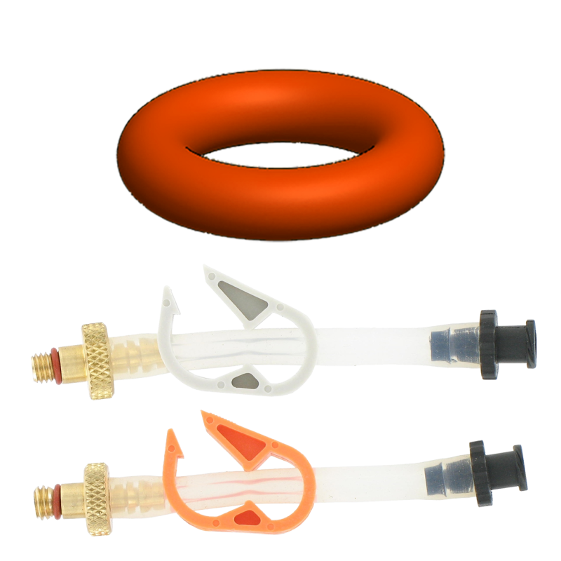 O-ring diam. 4,0mm for FR-30000