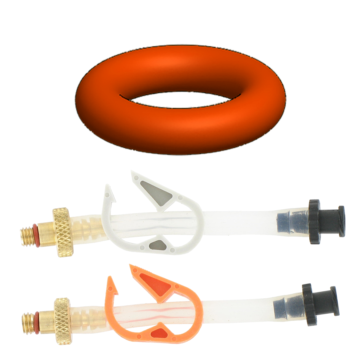 O-ring diam. 4,0mm for FR-30000