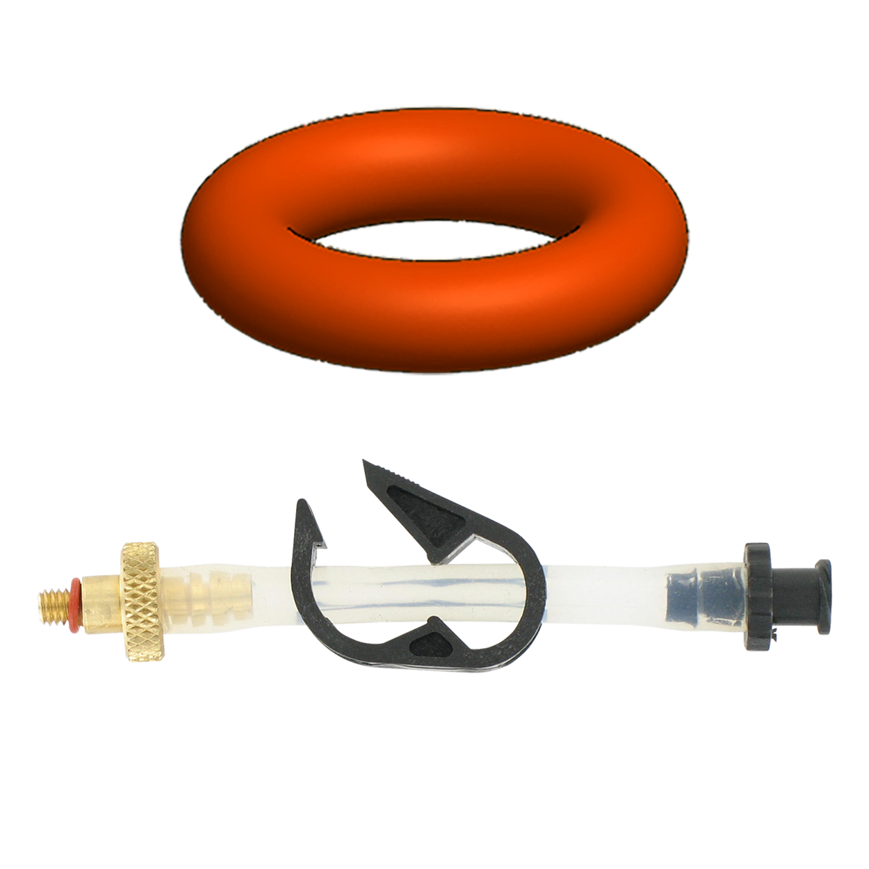 O-ring diam. 3,5mm for FR-30000