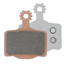 Plaquettes sintered : Magura MT2/MT4/MT6/MT8