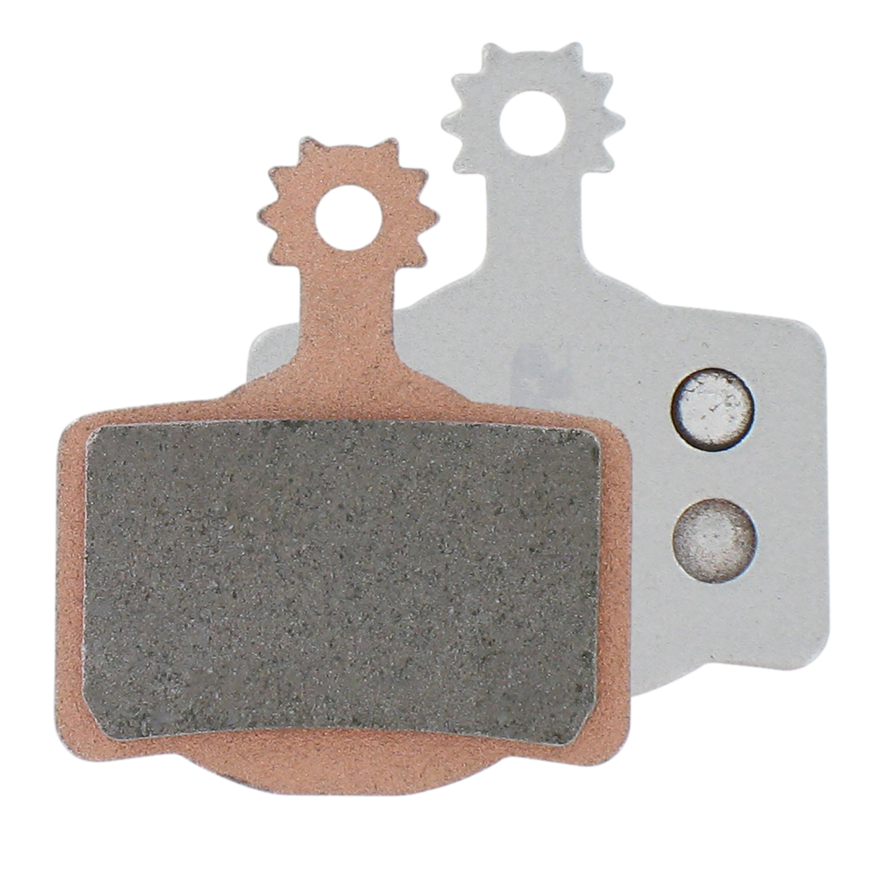 Sintered pads : Magura MT2/MT4/MT6/MT8