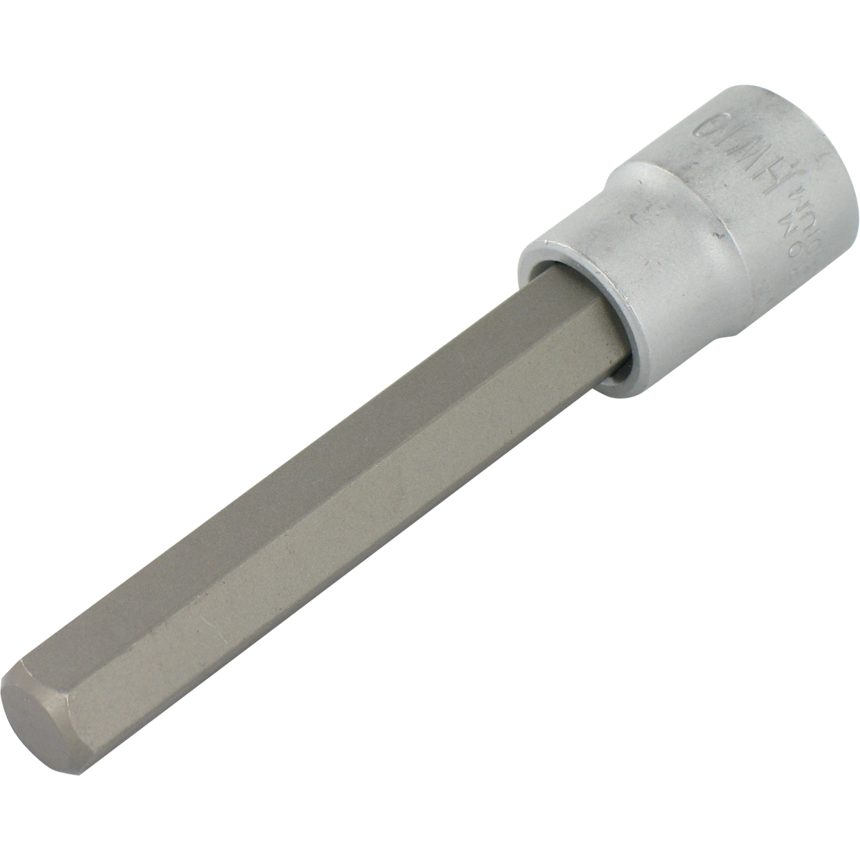 Embout 6 pans long 10mm pour PEDALIER Campagnolo Ultra Torque