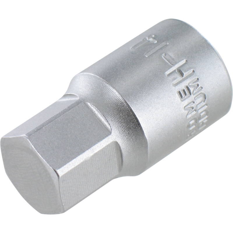 Embout 6 pans 14mm p/ pédalier Campagnolo Power Torque