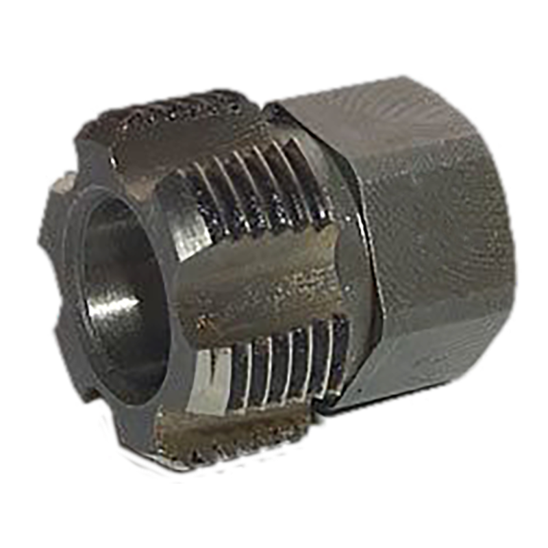 Taraud main HSS M24x150 p/ PE-11000