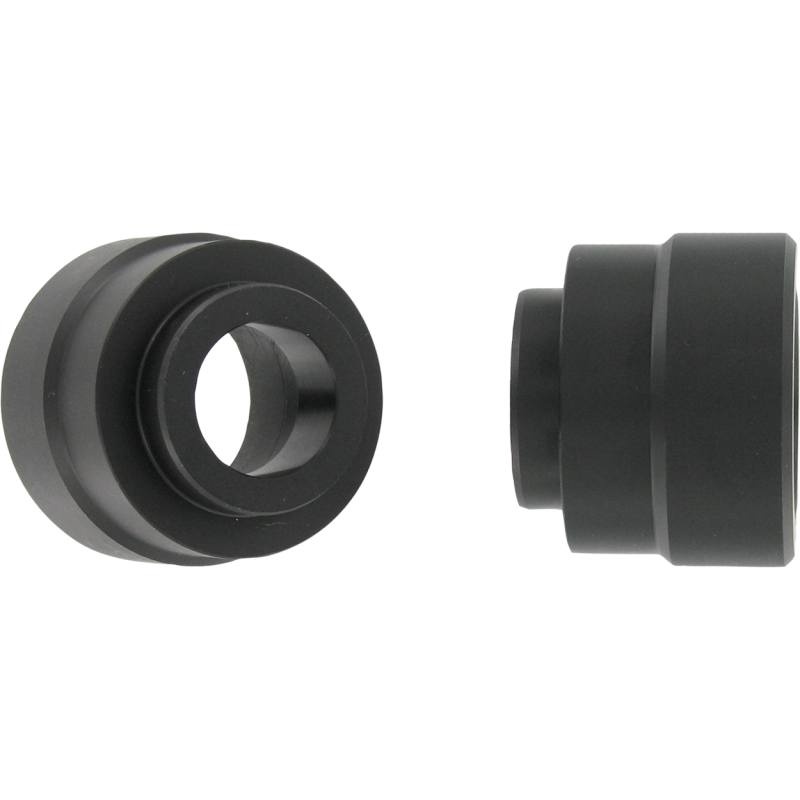 Set of 2 rings for BB30 bearing assembly 