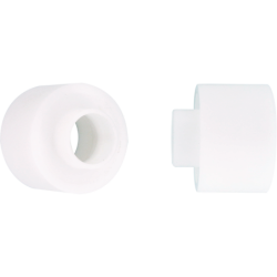 Set of 2 rings for Shimano Press Fit bearing assembly 