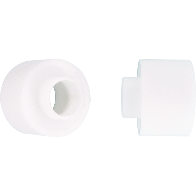 Set of 2 rings for Shimano Press Fit bearing assembly 