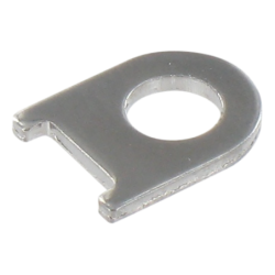 Replacement blade for combined chainring nut tool PE-35200&35500