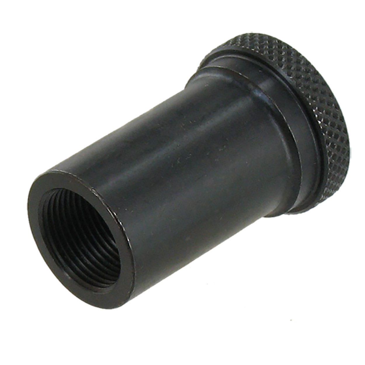 Pilot only of chainring lockring tool for Shimano XTR/XT/LX/STX-RC