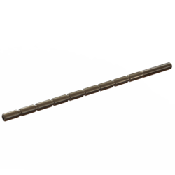 Axe à gorges rp-43700