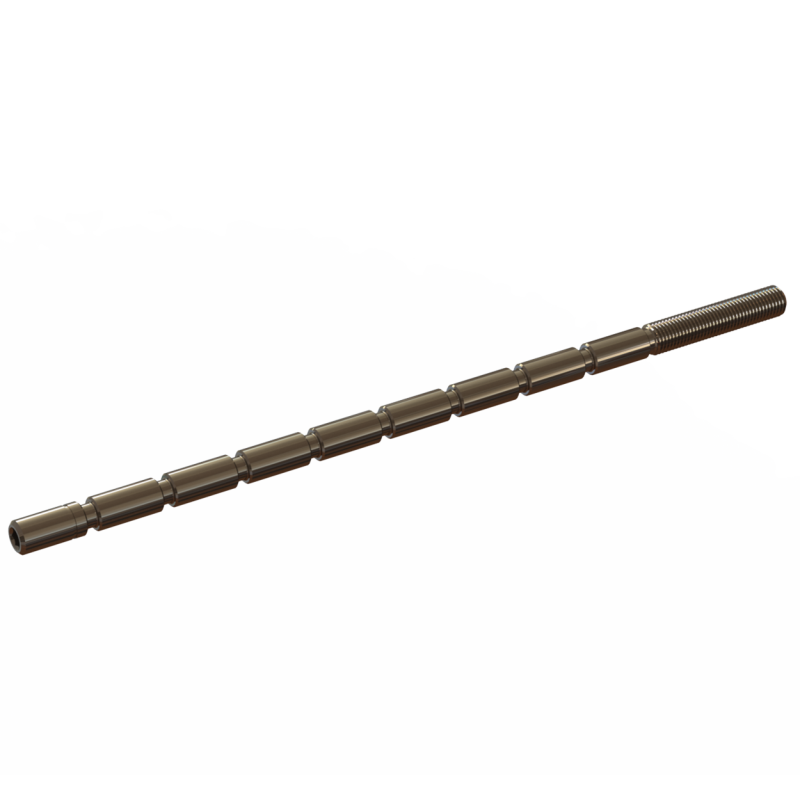 Axe à gorges rp-43700